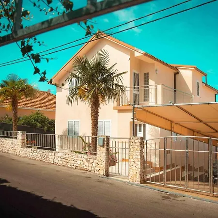Villa Urban Trogir