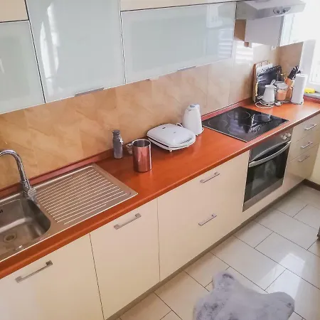 Villa Urban Trogir