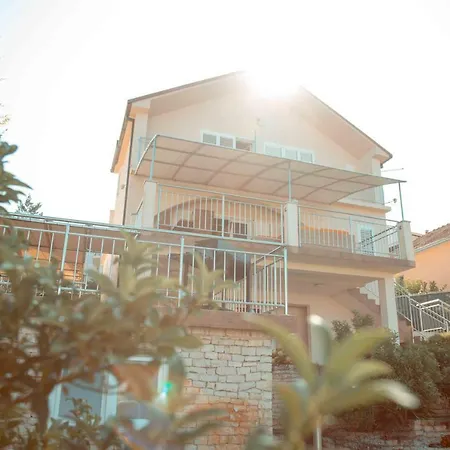 Urban Villa
