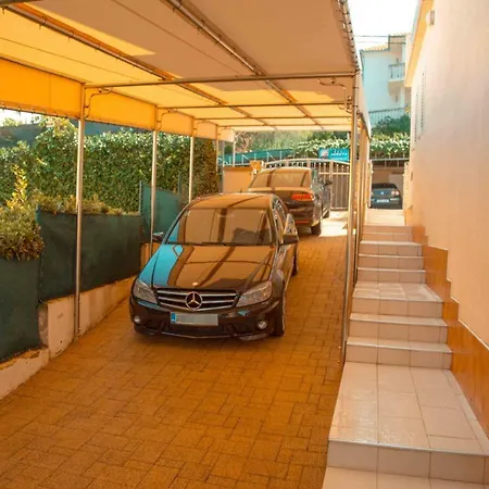 Villa Urban *