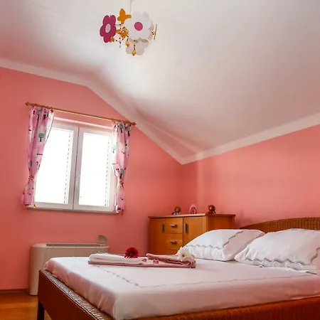 Urban Villa Trogir