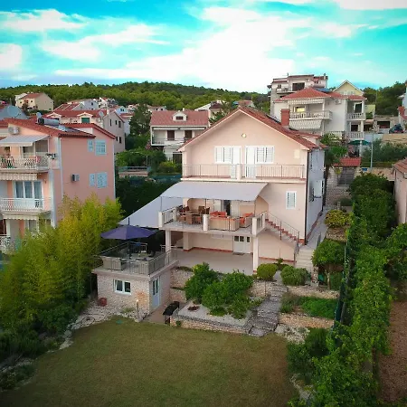 Villa Urban *