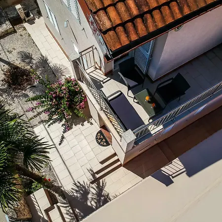 Urban Villa Trogir