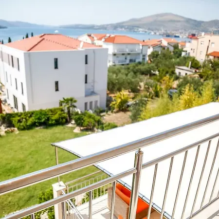 Urban * Trogir
